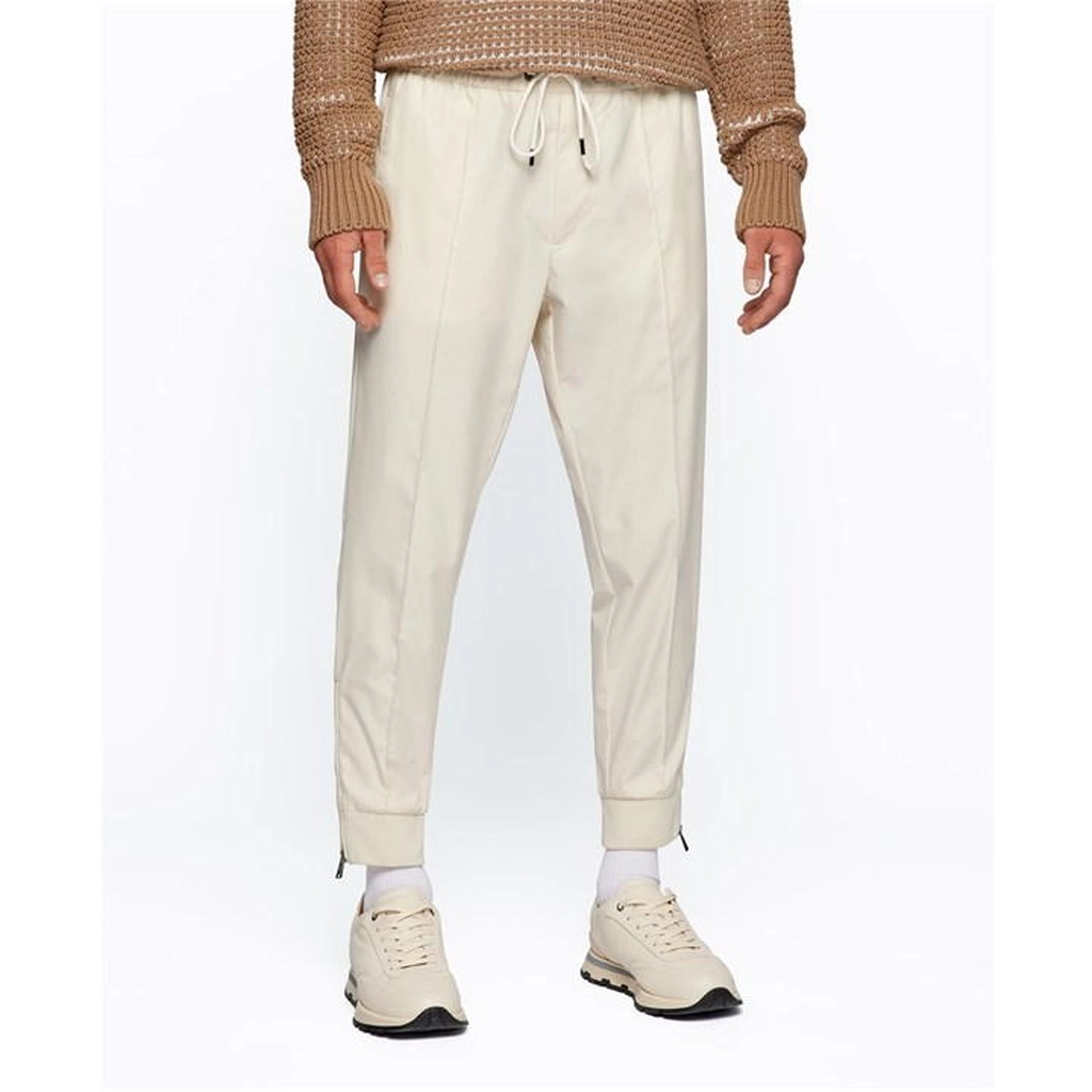 Hugo Boss Jogg-Spw-Sc 10237769 01 - White